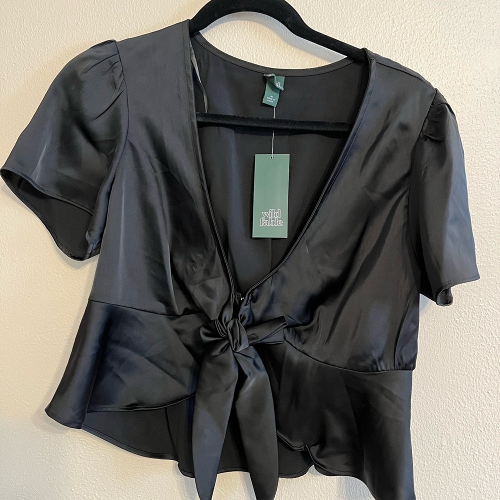 Wild Fable Top